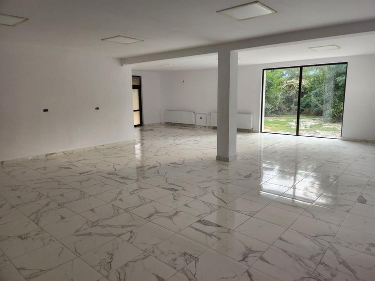 Casă cu 4 camere cu Teren 800 Mp în Pângărăcior