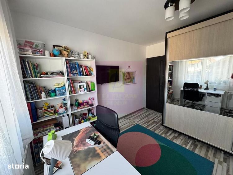 Apartament de vanzare in Campina, zona centrala - 13