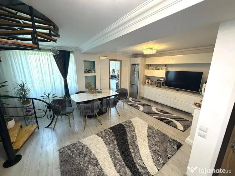 Apartament cu 3 camere si 3 bai in Craiovita Noua - Prome... - Craiova (Dolj) - 13