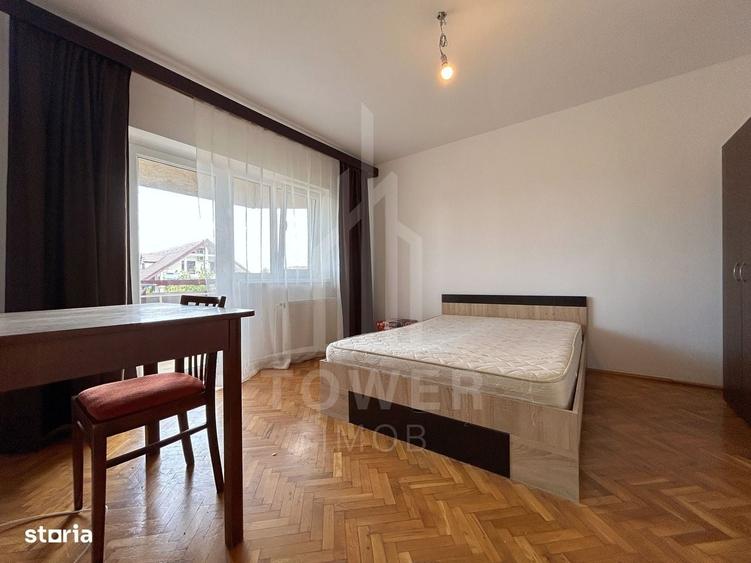 De inchiriat apartament cu 2 dormitoare, Str. Noica - Sibiu - 6