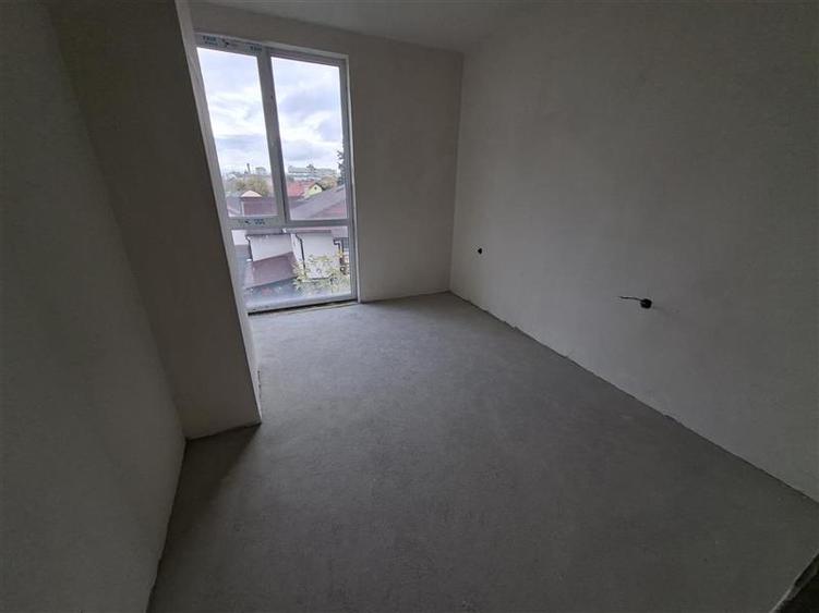 Apartament cu 2 camere circular în Mărăști