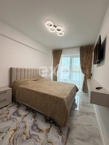 Apartament cu 2 camere în Copou