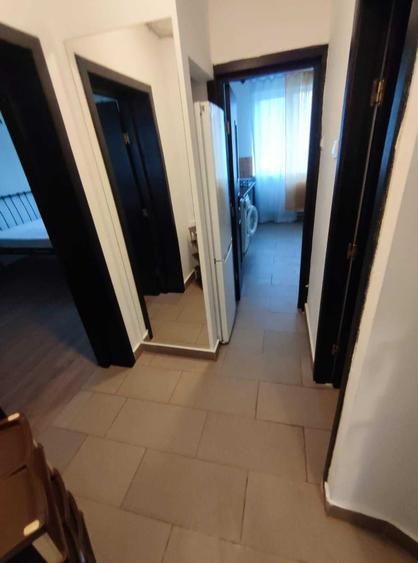 Apartament cu 2 camere decomandat în Exterior Vest