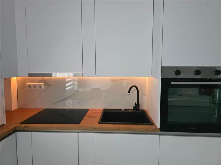 Apartament 2 camere  balcon si loc de parcare zona Doamna Stanca zona - 2