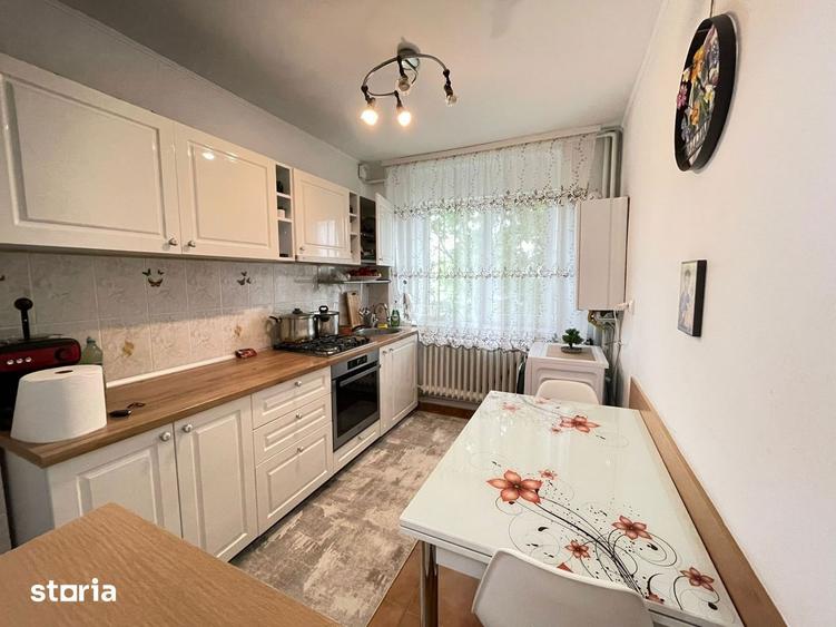 Apartament 2 camere-etaj 1-Podul de Piatra - 8
