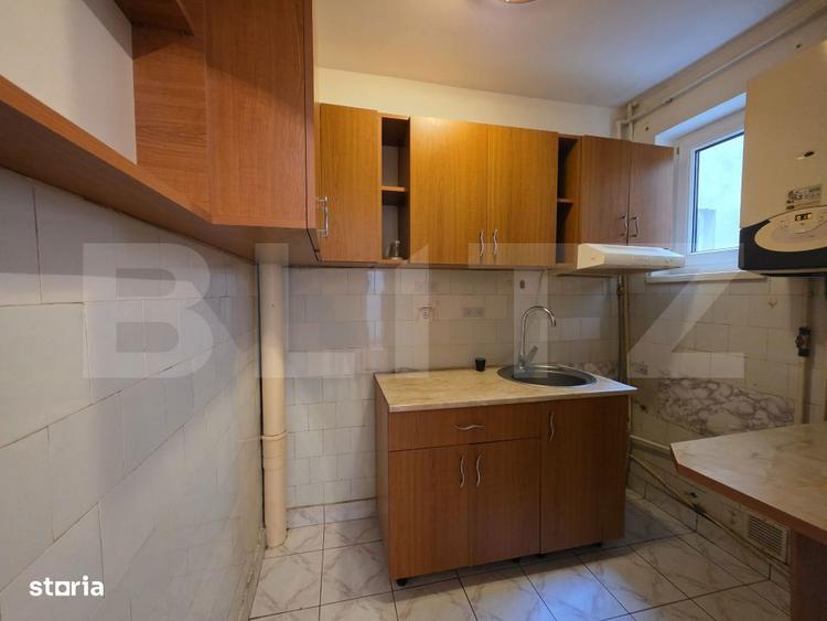 Apartament de vanzare, 34.70 mp, zona Closca Satu Mare - 1