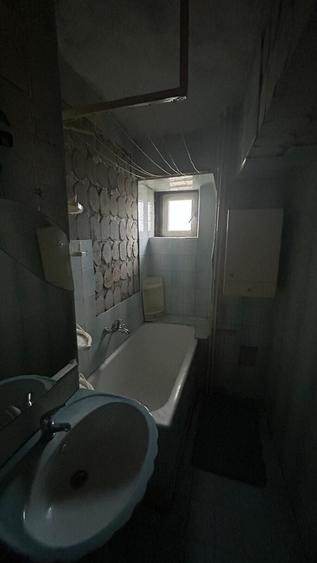 Apartament cu 2 camere decomandat în Chișinau