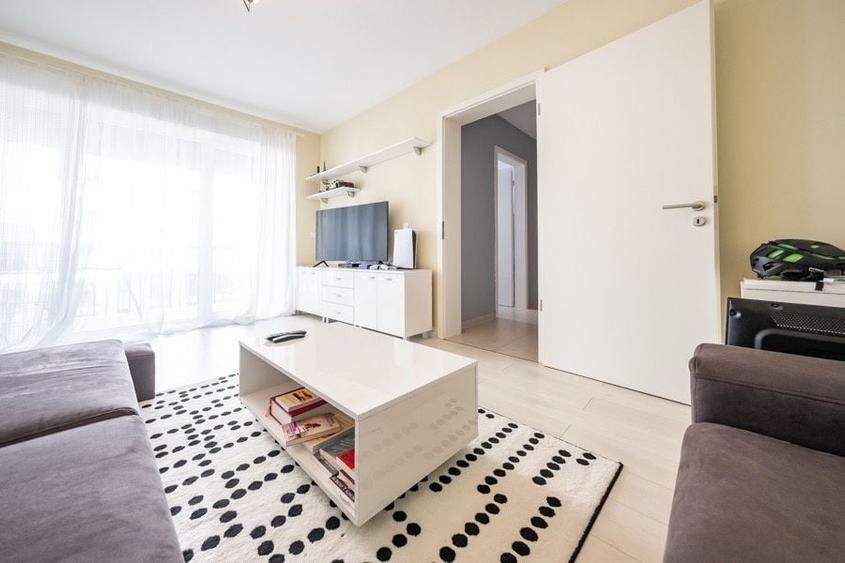 Apartament cu 2 camere decomandat în Drumul Carului