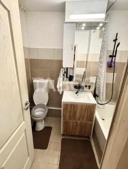 Apartament cu 2 camere decomandat, mobilat în Grigorescu