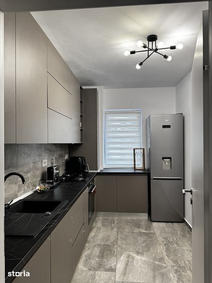 Apartament cu 2 camere în Bartolomeu