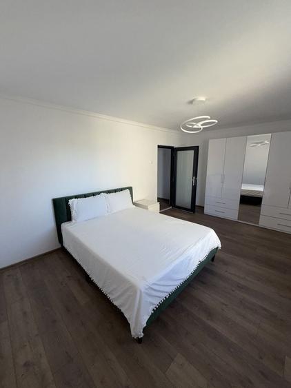 Apartament cu 2 camere decomandat în Nufărul