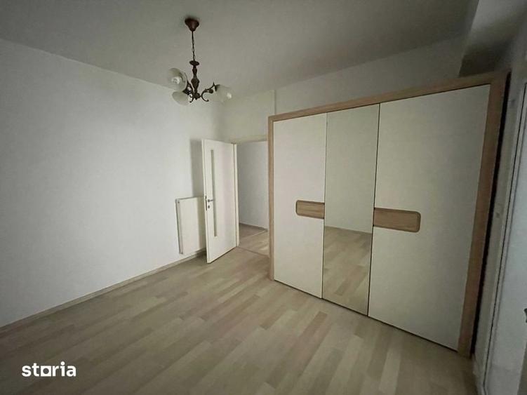 Apartament cu 2 camere în Jiului