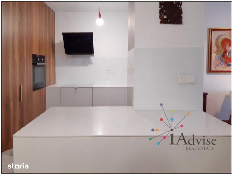 Apartament cu 2 camere decomandat în Drumul Poienii