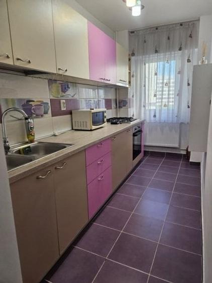 Garsoniera decomandata | Tineretului-metrou Timpuri Noi | Renovata - 5