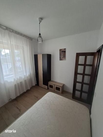 Apartament cu 2 camere în Tătărași