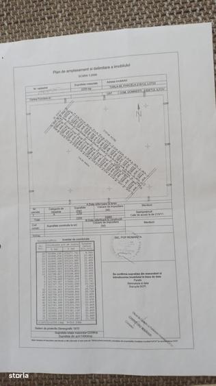 Spațiu comercial, în Domnești