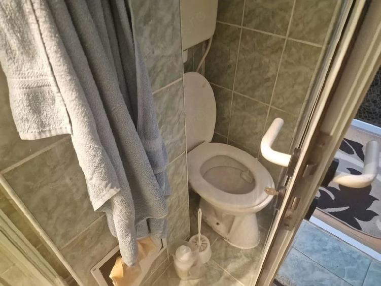 Garsonieră semidecomandată în Dărmănești