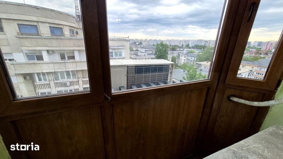 Apartament cu 3 camere 78,24 mp, bloc an 1988 - Decebal - Alba Iulia - 1
