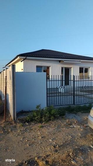 Casă cu 4 camere cu Teren 80 Mp în Gării