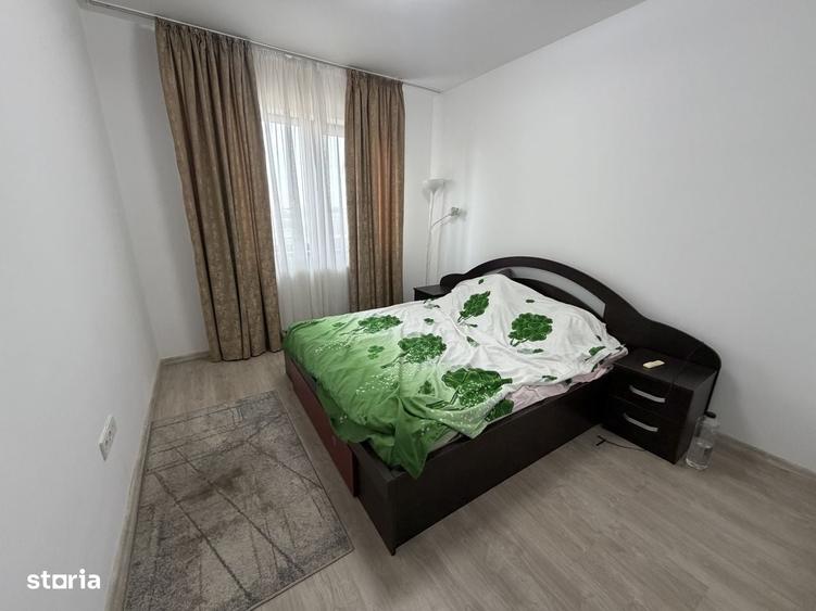 Apartament 2 camere mobilat cu balcon inchis/ Soseaua Alexandriei - 5