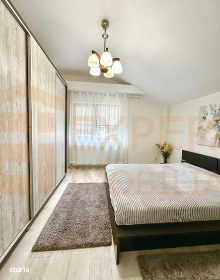 Apartament 2 camere de inchiriat, termen lung, zona Inel II, prima inc - 8