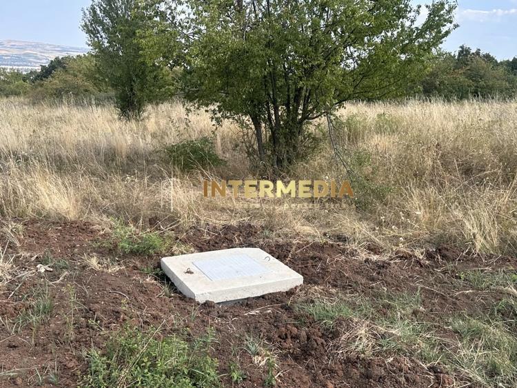 Teren Construcții intravilan de 510 mp, în Cetate