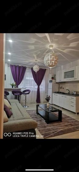 Apartament cu 2 camere decomandat în Nord