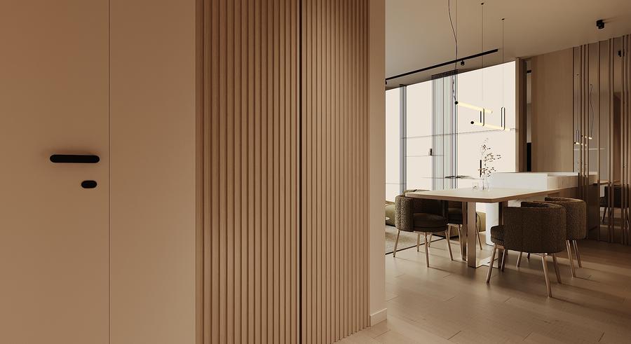 Apartament cu 2 camere decomandat în Ghencea