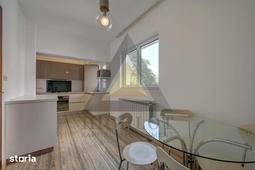 DACIA | POLONA | EMINESCU | APARTAMENT 4 CAMERE (3 dormitoare) PENTRU - 2