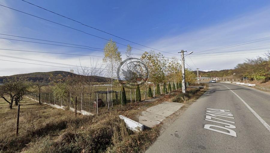 Teren intravilan de vanzare | 26.908 MP | Iedera de jos | Comision 0% - 1
