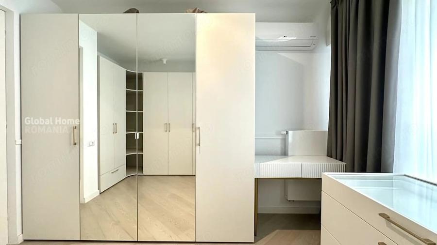 Apartament cu 3 camere decomandat în Aviației