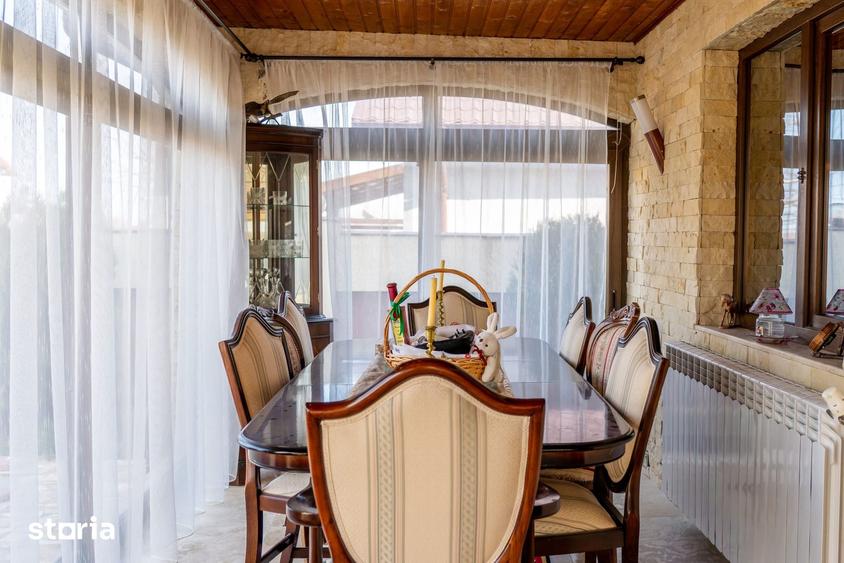 Casa de vanzare in Valul lui Traian - 15