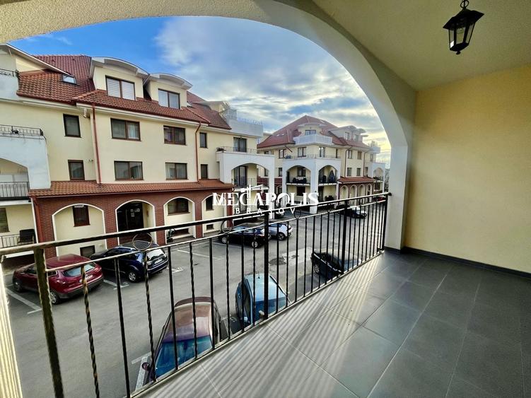 Apartament 2 camere | Imperial Residence | 2 balcoane - 16