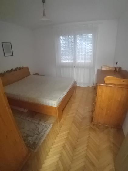 Apartament cu 2 camere semidecomandat în Medicină