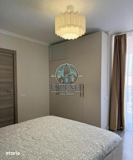 Apartament cu 3 camere decomandat în Victoriei