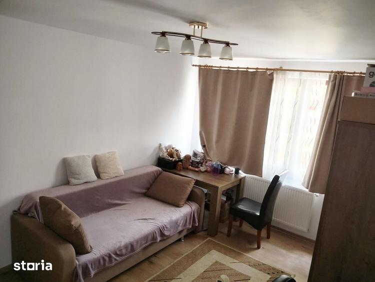 Apartament modern de 2 camere, 48 mp + balcon, Aleea Baita - 3