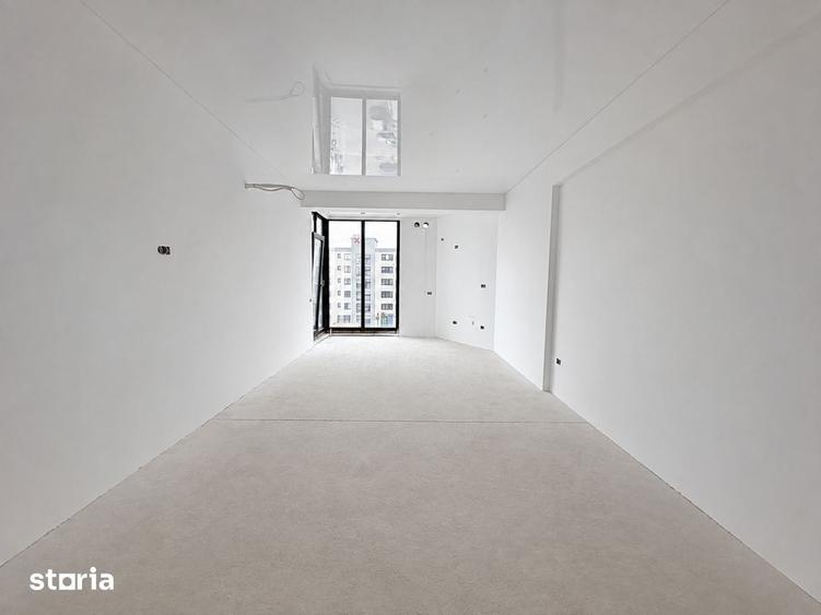 Apartament cu 2 camere în Nord