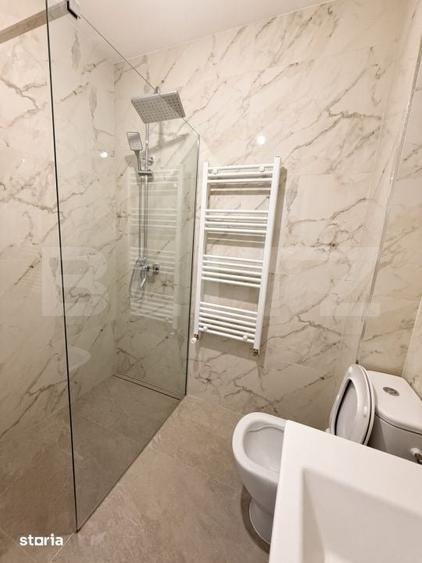 Apartament cu 2 camere semidecomandat în Burdujeni