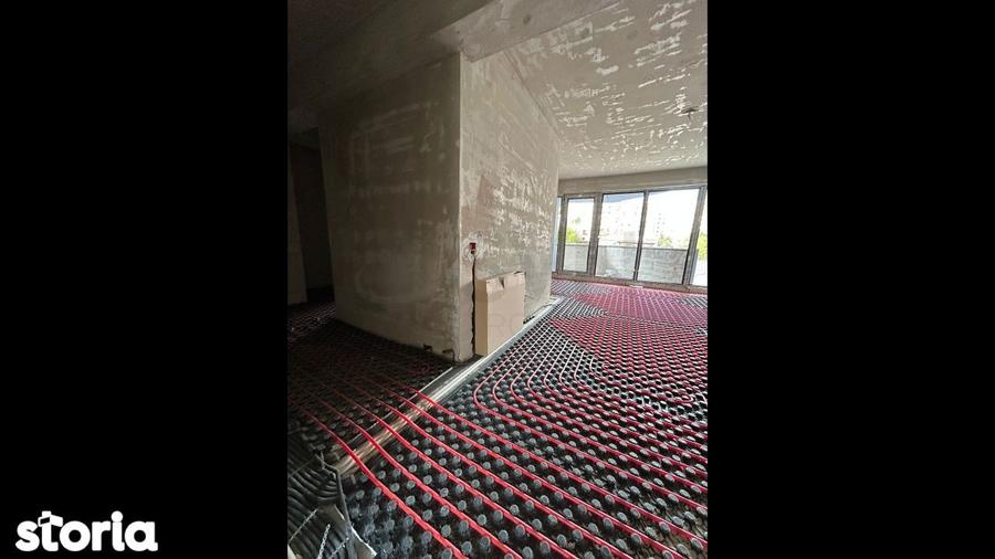 Apartament cu 3 camere în Pipera — fotografia 3