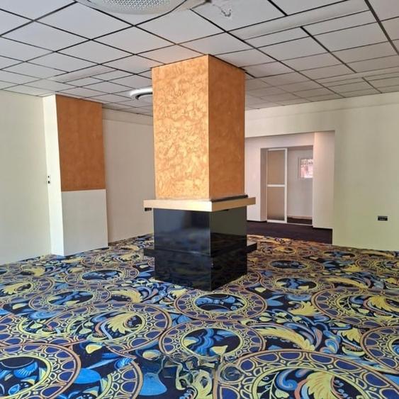 Spațiu comercial, de 70 mp, în Inel I