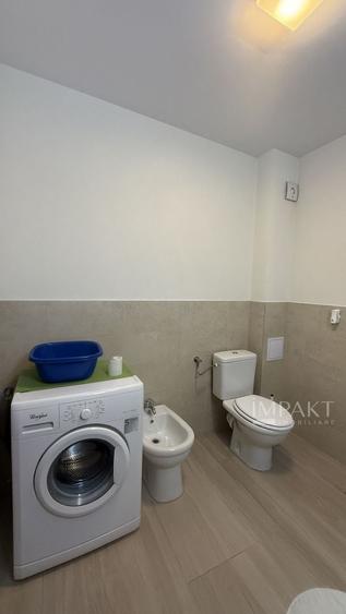 Apartament modern cu 2 camere in Marasti zona The Office - 10