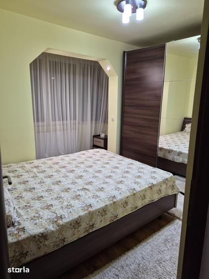 Apartament cu 3 camere în Tudor Vladimirescu