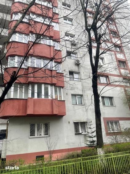 APARTAMENT 2 CAMERE DE INCHIRIAT RAHOVA 13 SEPTEMBRIE PANDURI - 8