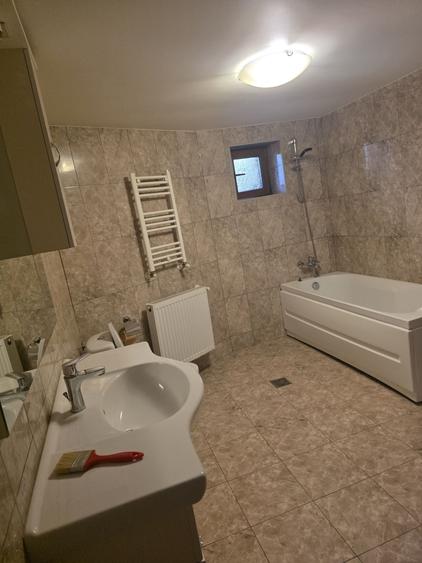 Apartament cu 2 camere în Bascov