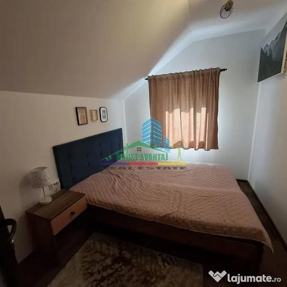 Casa de Vacanta Lepsa - 8