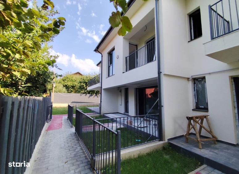 Apartament cu 3 camere în Popas Păcurari
