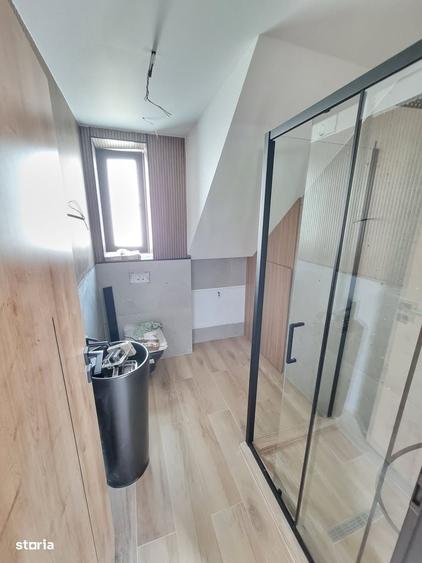 Casă cu 3 camere în Măgurele