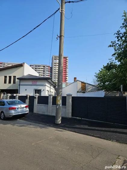 Casă cu 3 camere cu Teren 276 Mp în Bucureștii Noi