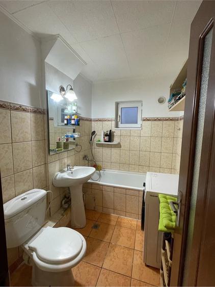 Apartament cu 2 camere decomandat în Alfa