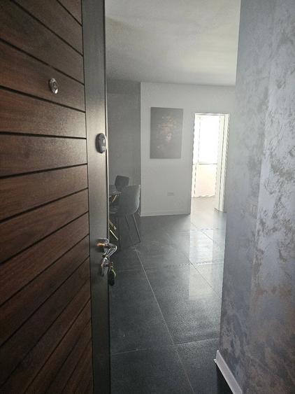 Apartament cu 2 camere decomandat în Ultracentral